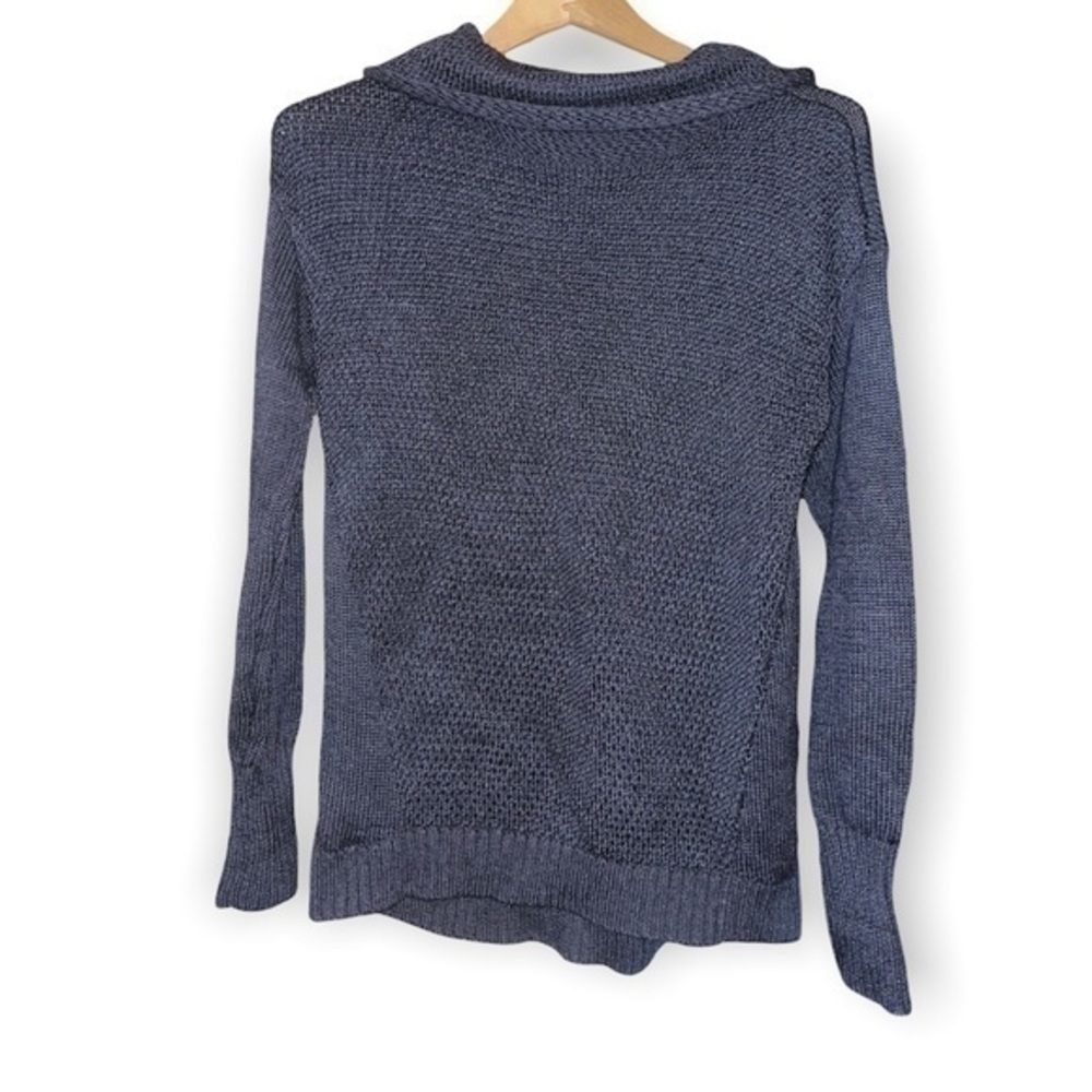 Athleta Sweater Size Extra Small - image 4
